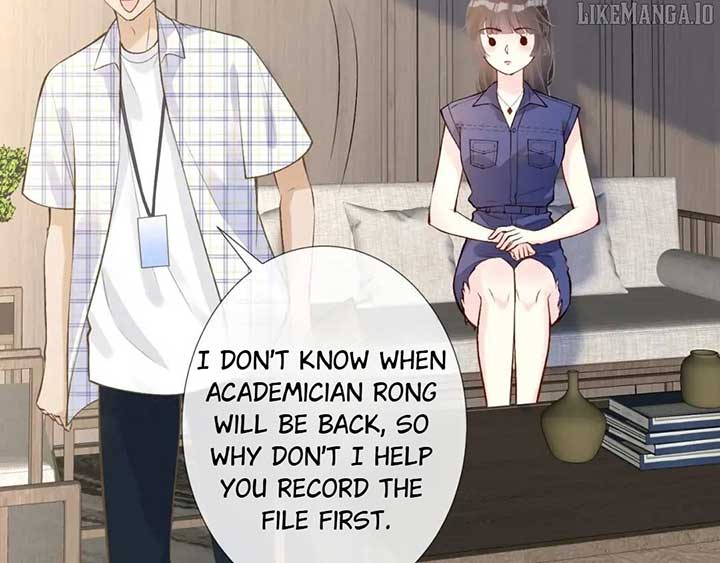 Everyone’s Darling Chapter 162 - Page 9