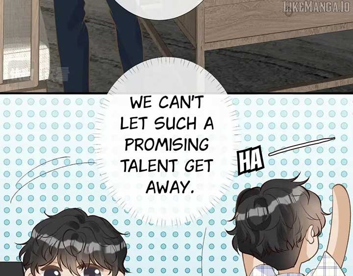 Everyone’s Darling Chapter 162 - Page 10
