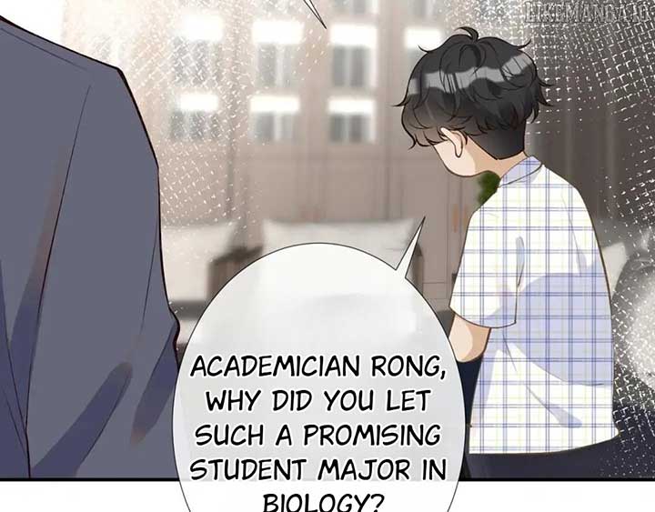 Everyone’s Darling Chapter 162 - Page 16