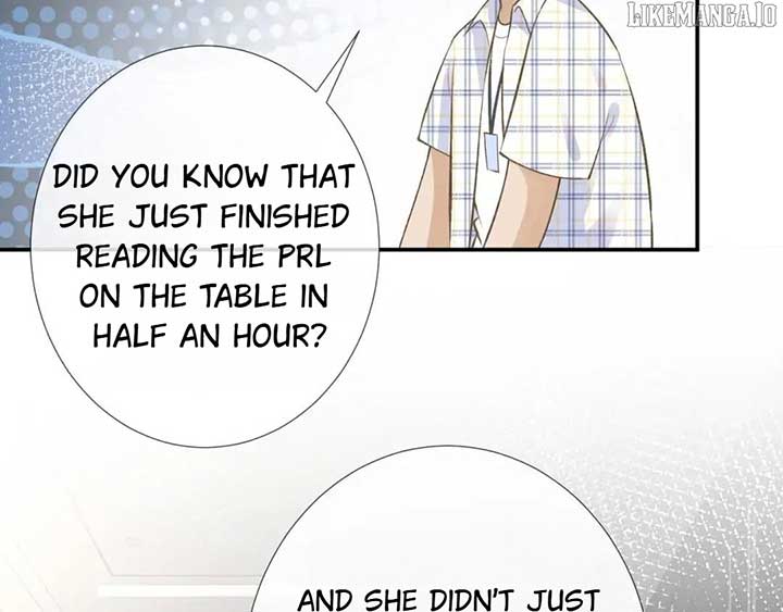 Everyone’s Darling Chapter 162 - Page 18