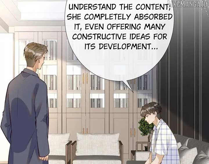 Everyone’s Darling Chapter 162 - Page 19
