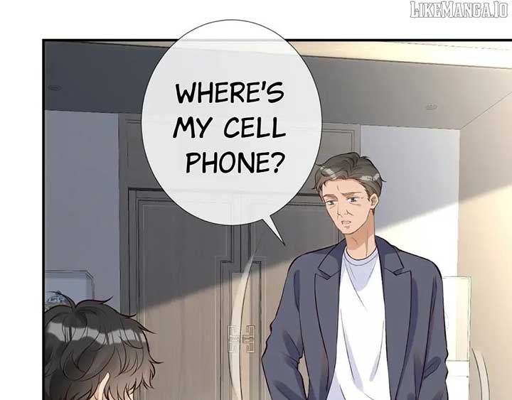 Everyone’s Darling Chapter 162 - Page 22