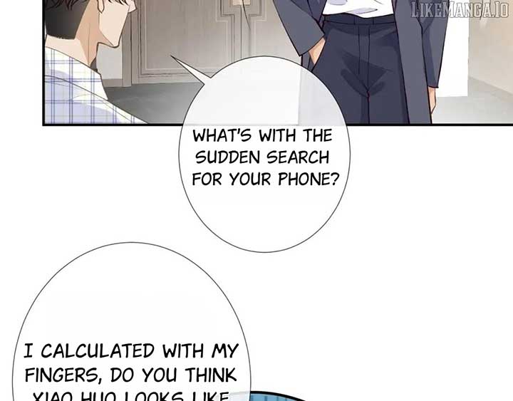 Everyone’s Darling Chapter 162 - Page 23