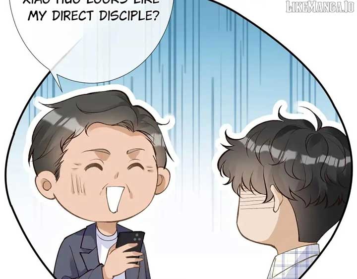 Everyone’s Darling Chapter 162 - Page 24