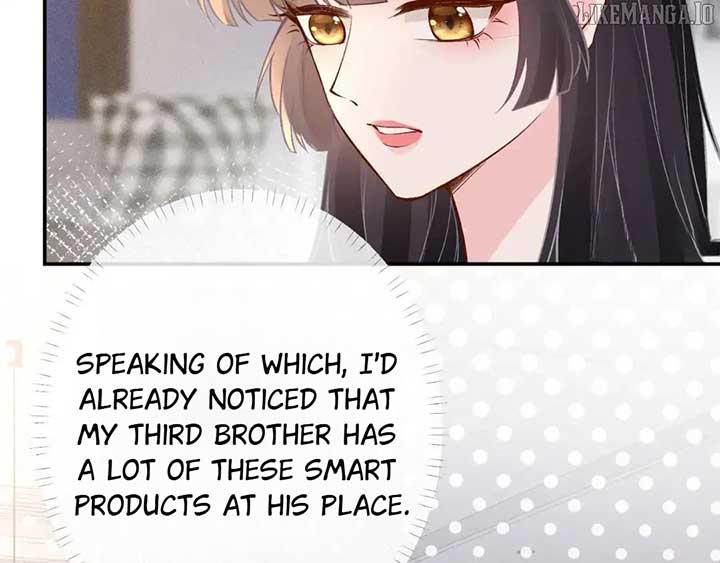 Everyone’s Darling Chapter 162 - Page 33