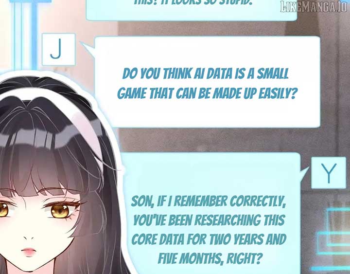 Everyone’s Darling Chapter 162 - Page 36