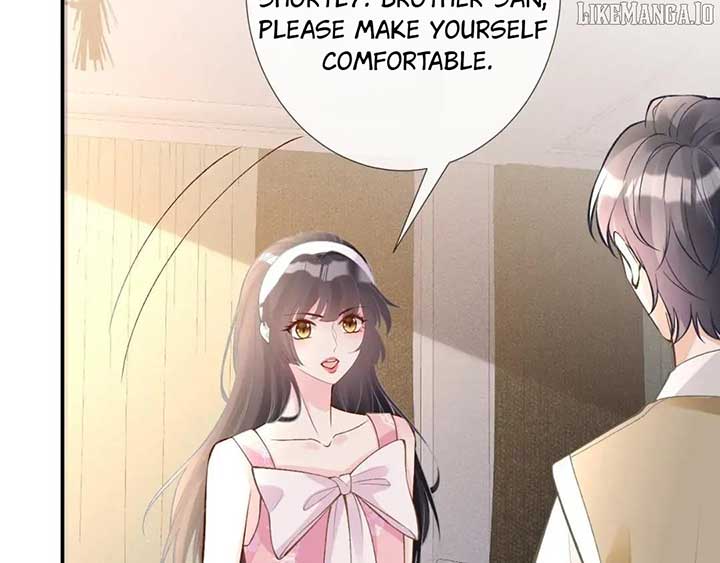 Everyone’s Darling Chapter 162 - Page 54