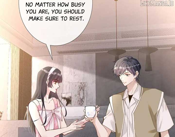 Everyone’s Darling Chapter 162 - Page 60