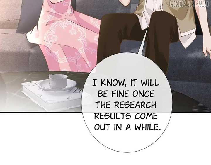 Everyone’s Darling Chapter 162 - Page 61