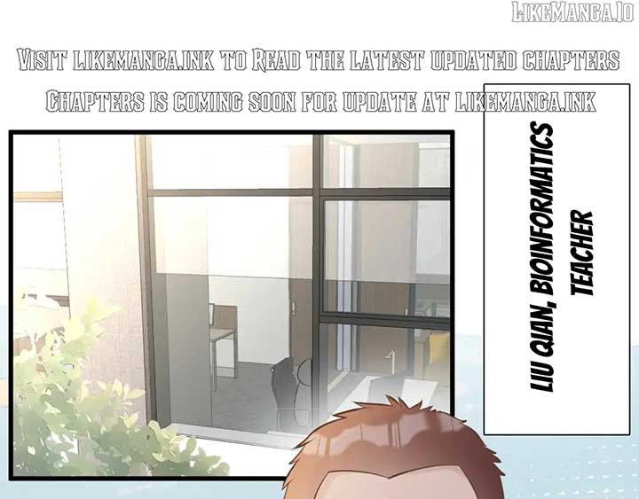 Everyone’s Darling Chapter 163 - Page 1
