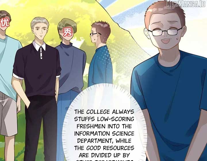 Everyone’s Darling Chapter 163 - Page 4