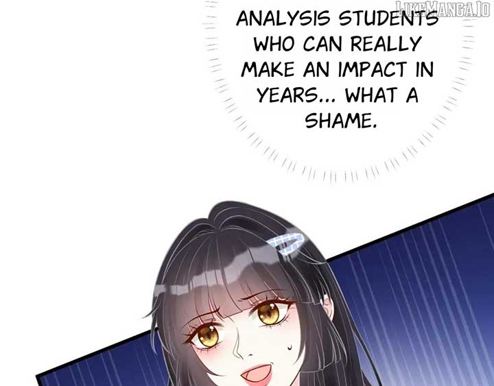 Everyone’s Darling Chapter 163 - Page 8