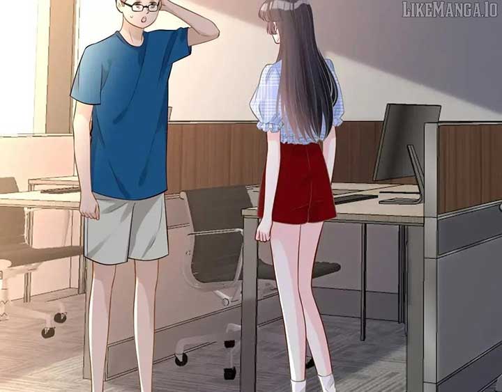 Everyone’s Darling Chapter 163 - Page 13