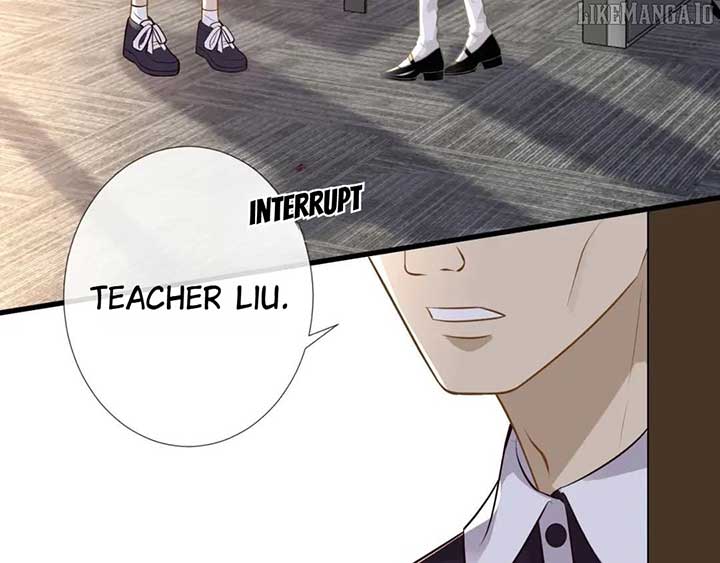 Everyone’s Darling Chapter 163 - Page 14