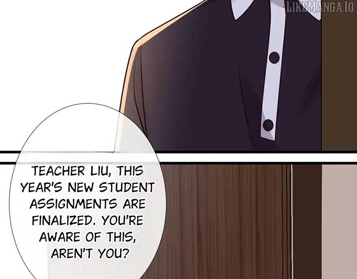 Everyone’s Darling Chapter 163 - Page 15