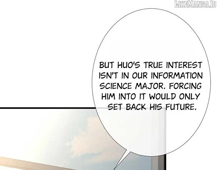 Everyone’s Darling Chapter 163 - Page 18