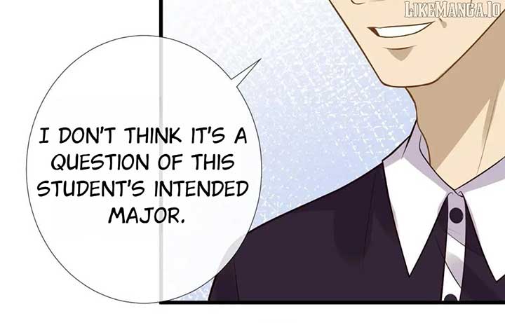 Everyone’s Darling Chapter 163 - Page 21