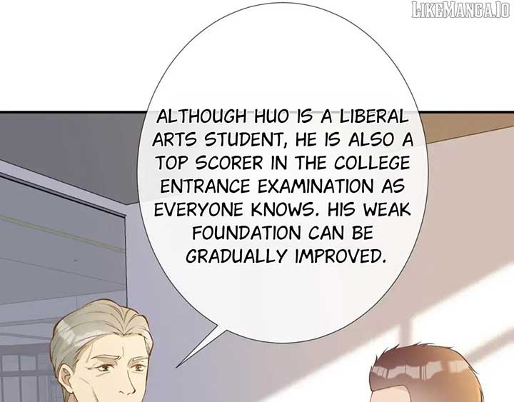 Everyone’s Darling Chapter 163 - Page 22