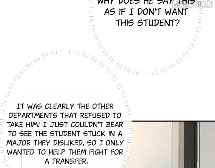 Everyone’s Darling Chapter 163 - Page 24