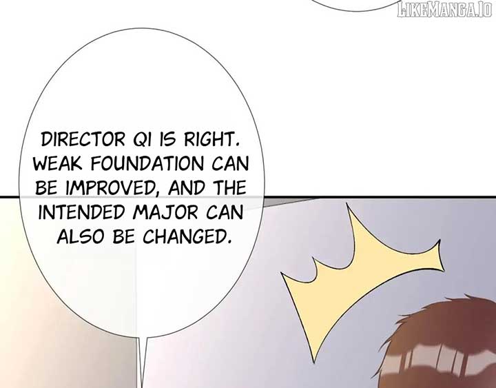 Everyone’s Darling Chapter 163 - Page 27