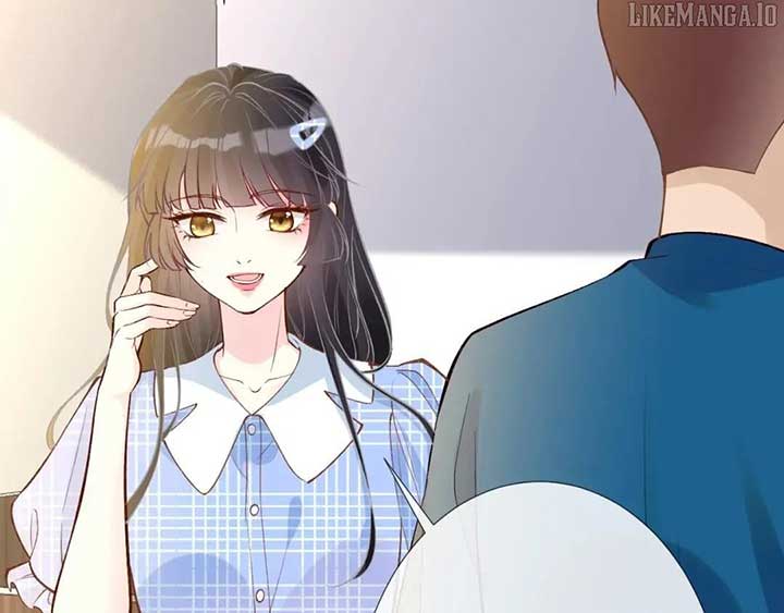 Everyone’s Darling Chapter 163 - Page 28