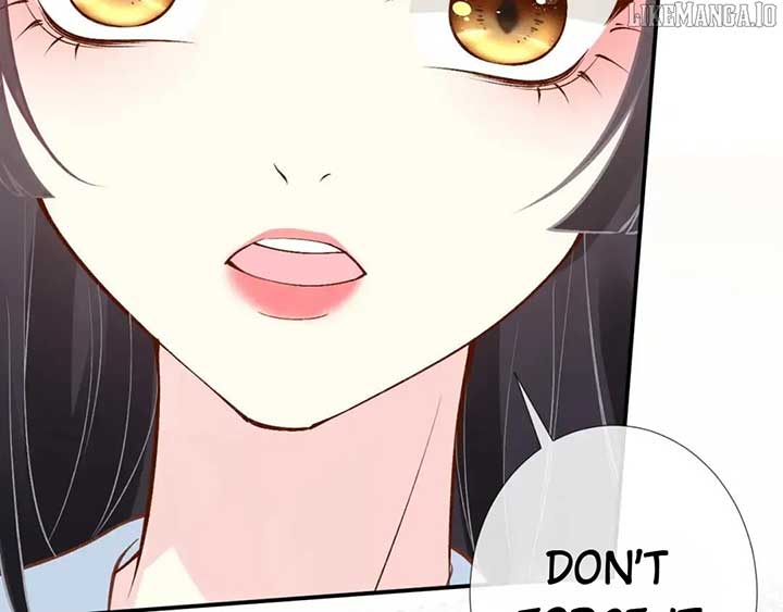Everyone’s Darling Chapter 163 - Page 33