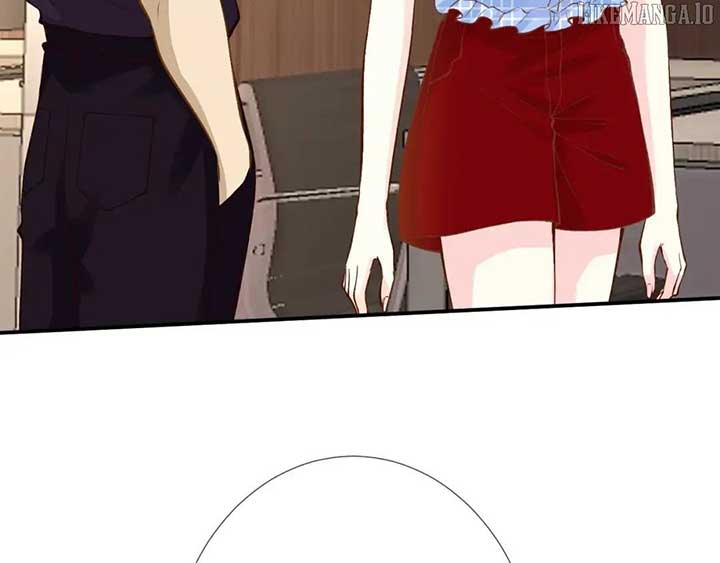 Everyone’s Darling Chapter 163 - Page 36