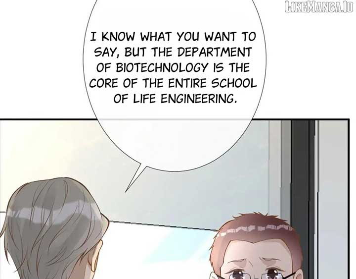Everyone’s Darling Chapter 163 - Page 37