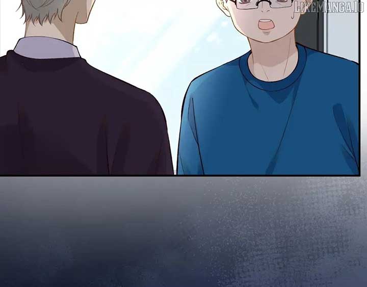 Everyone’s Darling Chapter 163 - Page 38