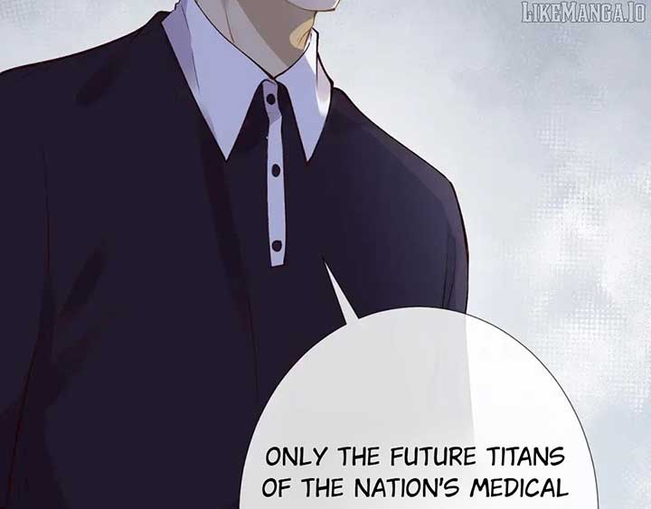Everyone’s Darling Chapter 163 - Page 40