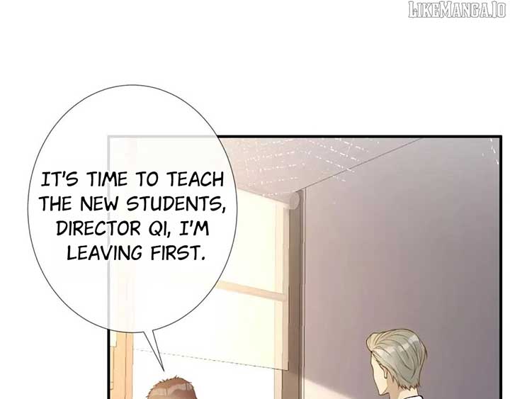Everyone’s Darling Chapter 163 - Page 42