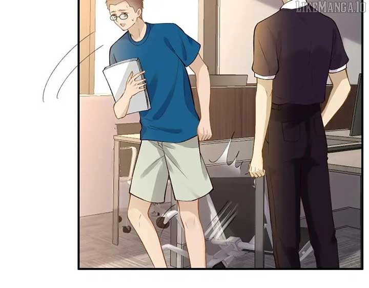 Everyone’s Darling Chapter 163 - Page 43