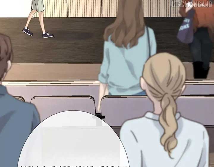 Everyone’s Darling Chapter 163 - Page 50