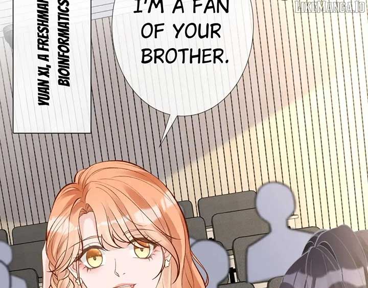 Everyone’s Darling Chapter 163 - Page 58