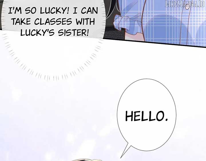 Everyone’s Darling Chapter 163 - Page 60