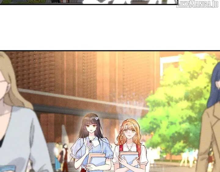 Everyone’s Darling Chapter 163 - Page 64
