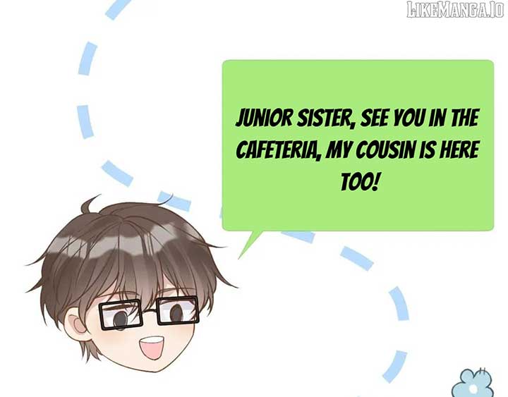 Everyone’s Darling Chapter 163 - Page 66
