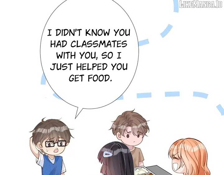 Everyone’s Darling Chapter 163 - Page 68