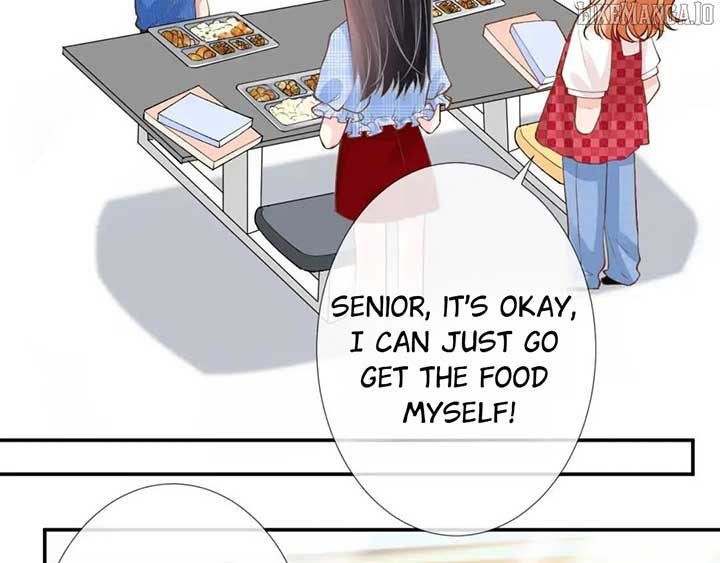 Everyone’s Darling Chapter 163 - Page 69