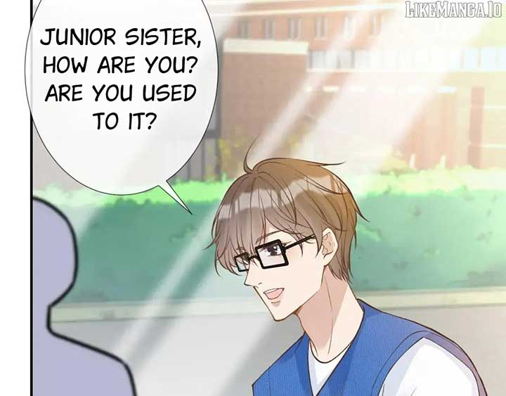 Everyone’s Darling Chapter 163 - Page 70