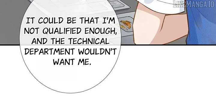 Everyone’s Darling Chapter 163 - Page 83
