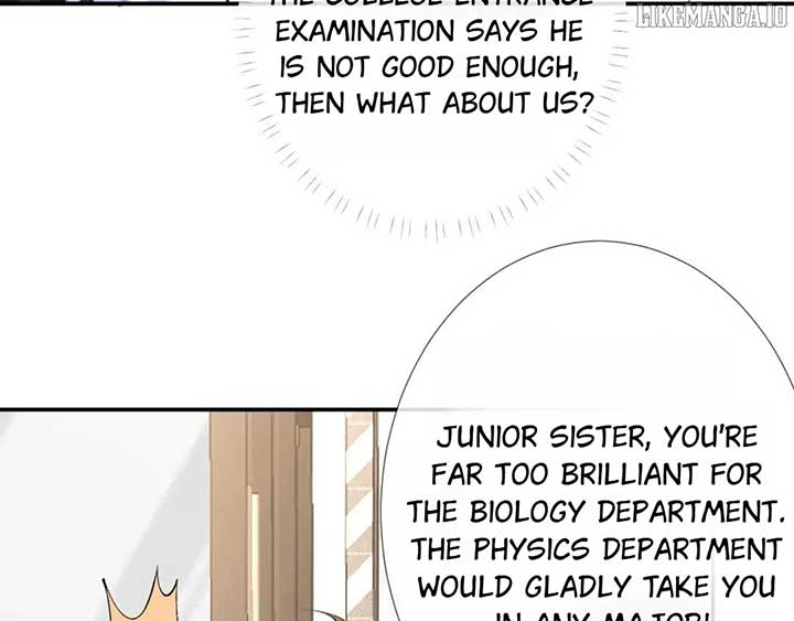Everyone’s Darling Chapter 163 - Page 86