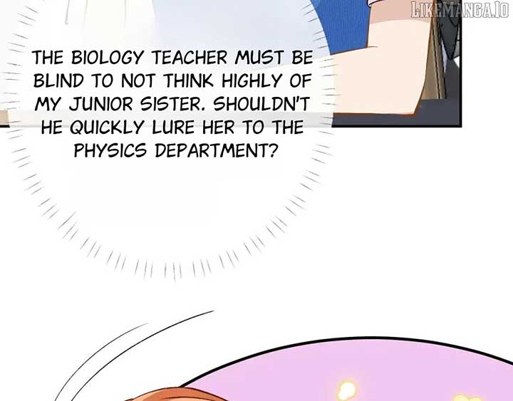 Everyone’s Darling Chapter 163 - Page 88