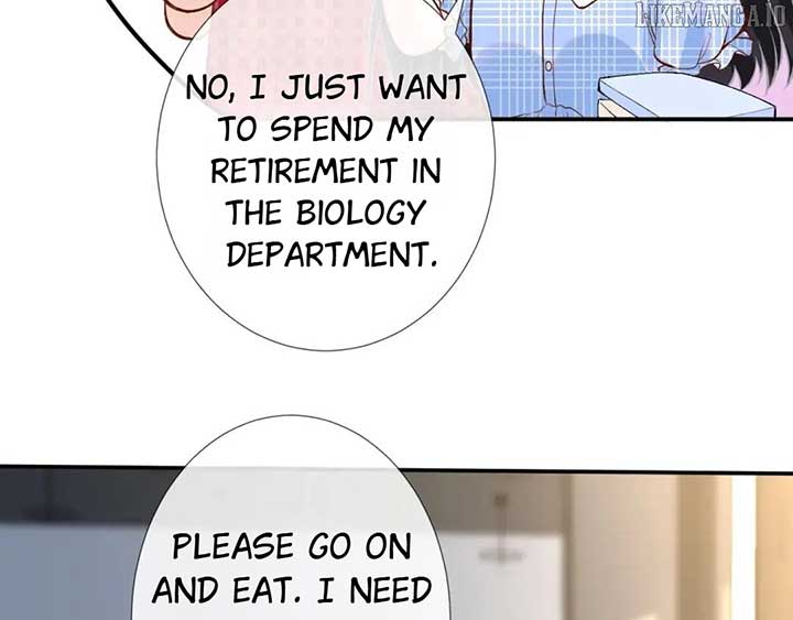 Everyone’s Darling Chapter 163 - Page 90