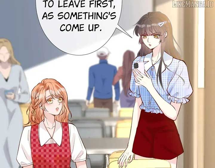 Everyone’s Darling Chapter 163 - Page 91