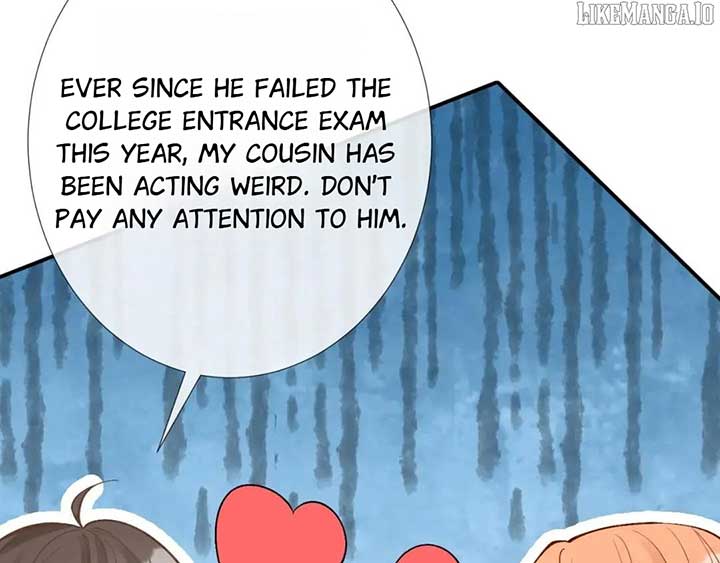 Everyone’s Darling Chapter 163 - Page 99