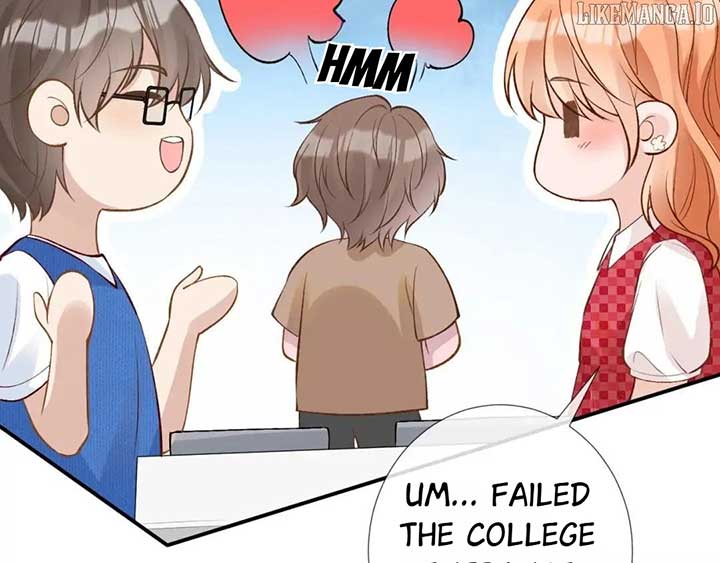 Everyone’s Darling Chapter 163 - Page 100