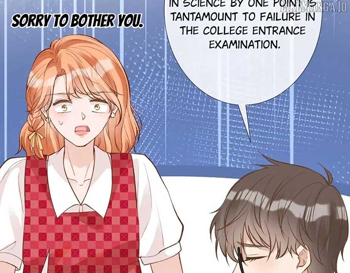 Everyone’s Darling Chapter 163 - Page 102