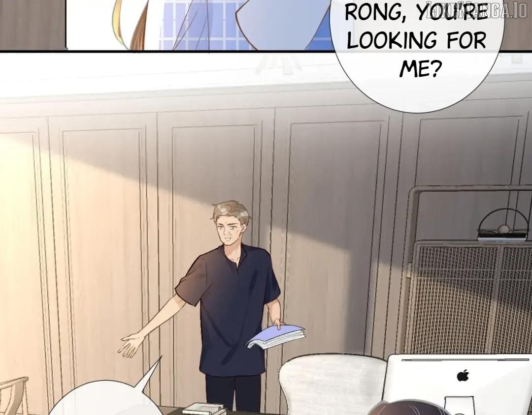 Everyone’s Darling Chapter 164 - Page 5