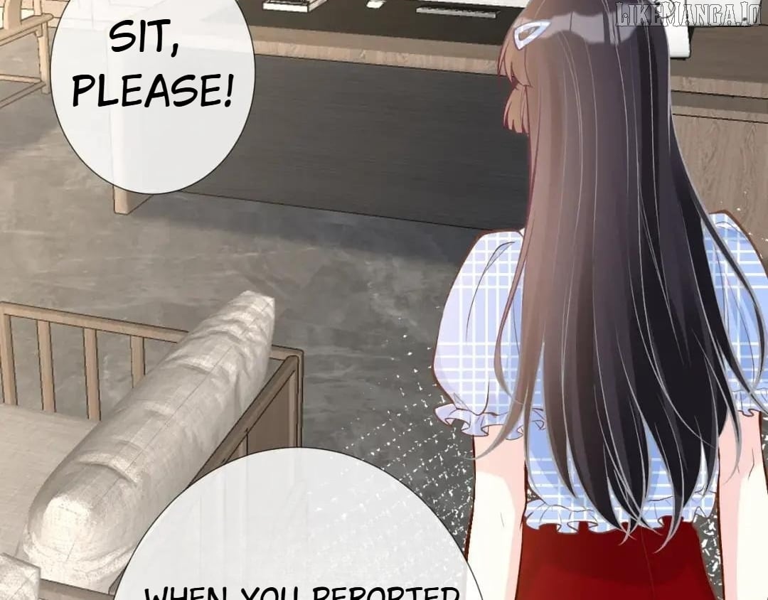 Everyone’s Darling Chapter 164 - Page 6
